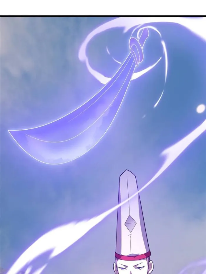 I’m Just An Immortal chapter 273 page 6