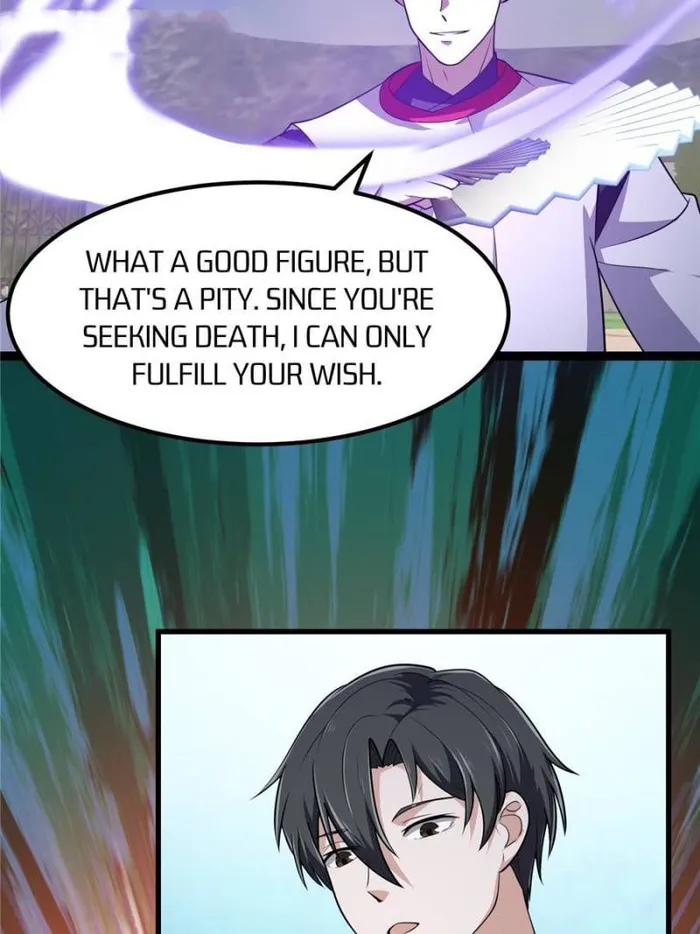 I’m Just An Immortal chapter 273 page 7