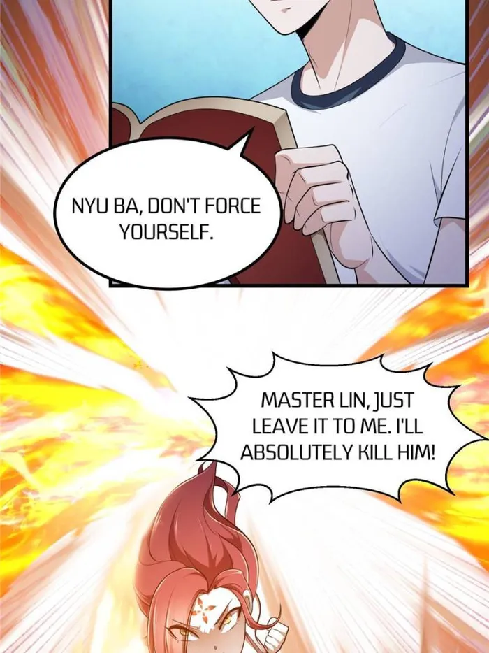 I’m Just An Immortal chapter 273 page 8