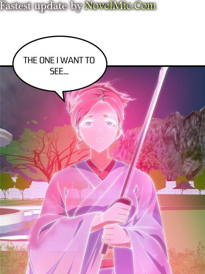 I’m Just An Immortal chapter 274 page 1