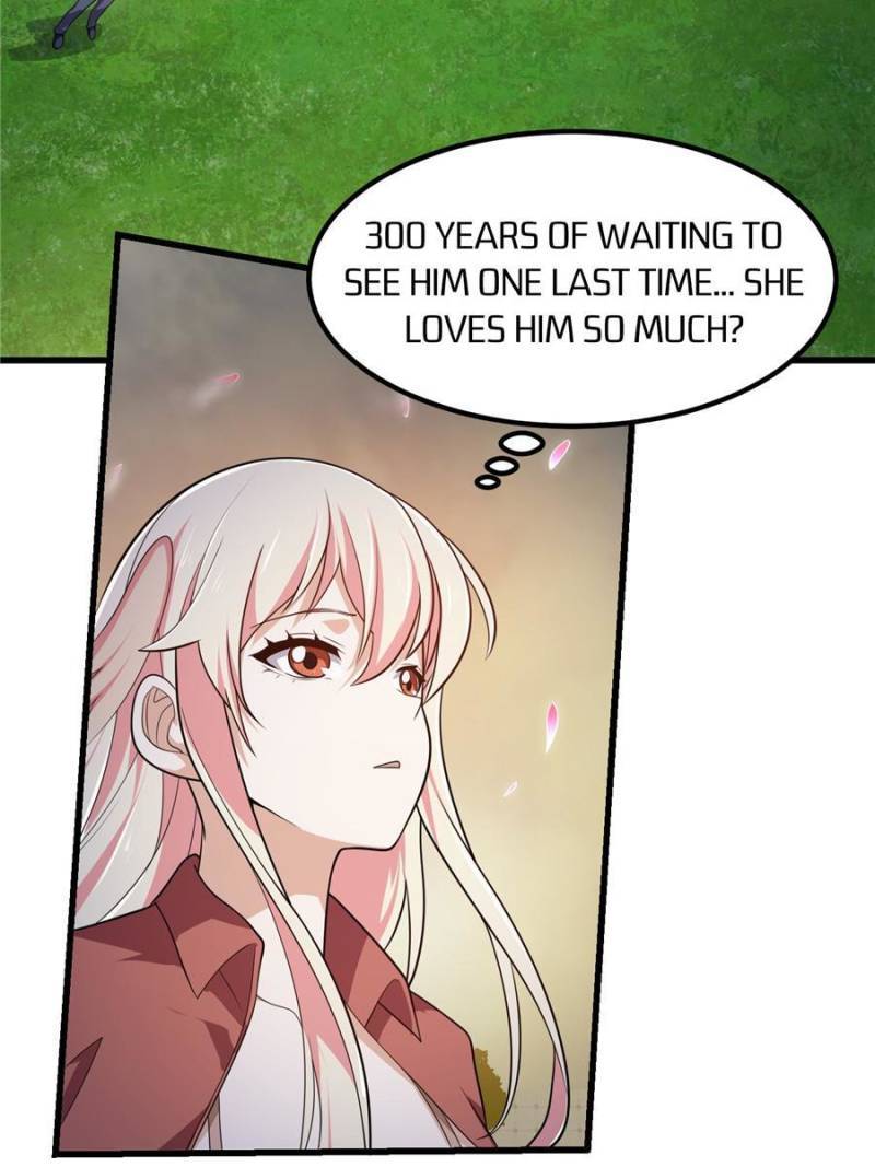 I’m Just An Immortal chapter 274 page 11