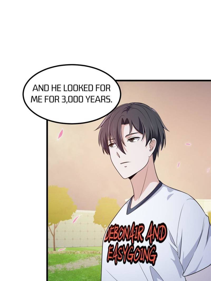 I’m Just An Immortal chapter 274 page 12