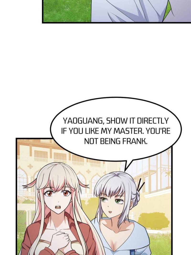 I’m Just An Immortal chapter 274 page 13