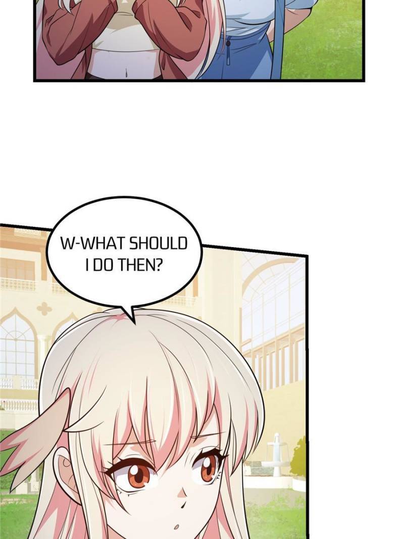 I’m Just An Immortal chapter 274 page 14