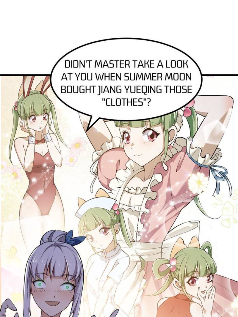 I’m Just An Immortal chapter 274 page 16