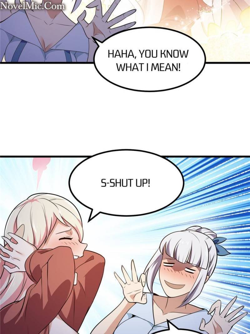 I’m Just An Immortal chapter 274 page 17