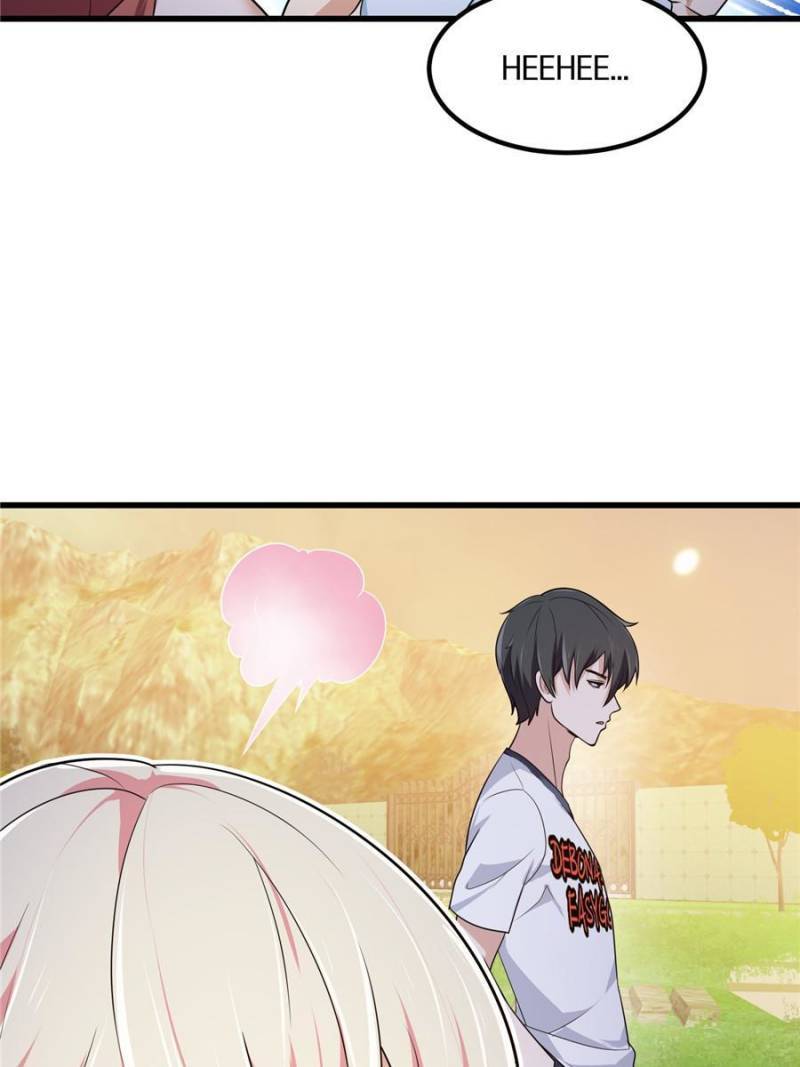 I’m Just An Immortal chapter 274 page 18