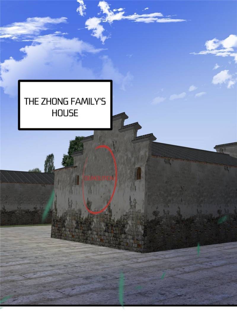 I’m Just An Immortal chapter 274 page 32