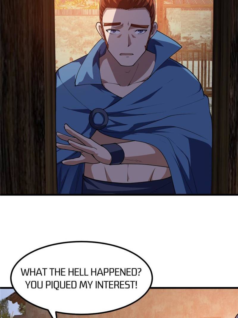 I’m Just An Immortal chapter 274 page 37