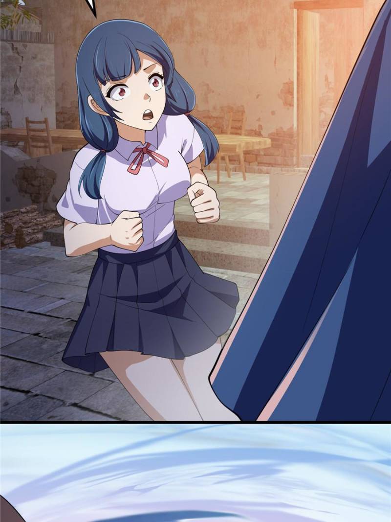 I’m Just An Immortal chapter 274 page 38