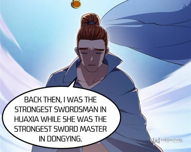 I’m Just An Immortal chapter 274 page 40