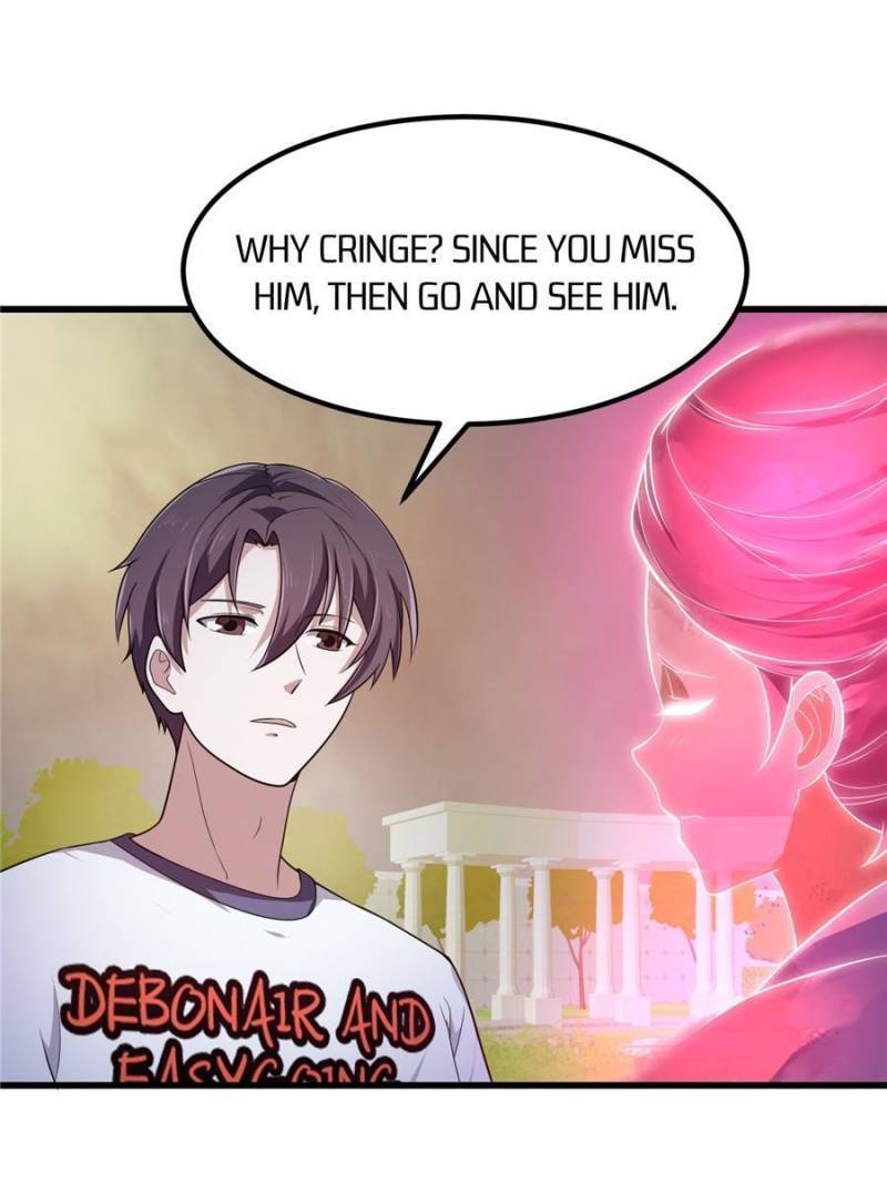 I’m Just An Immortal chapter 274 page 8