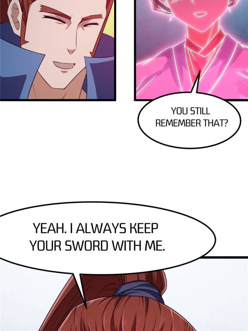I’m Just An Immortal chapter 278 page 13