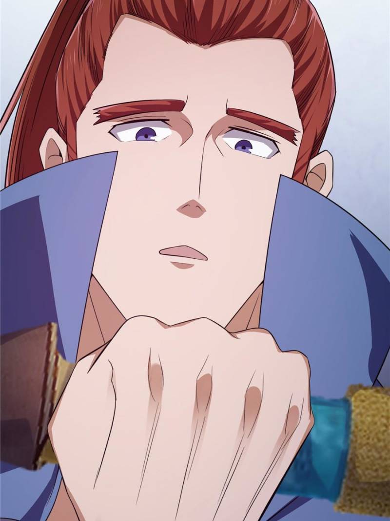 I’m Just An Immortal chapter 278 page 14