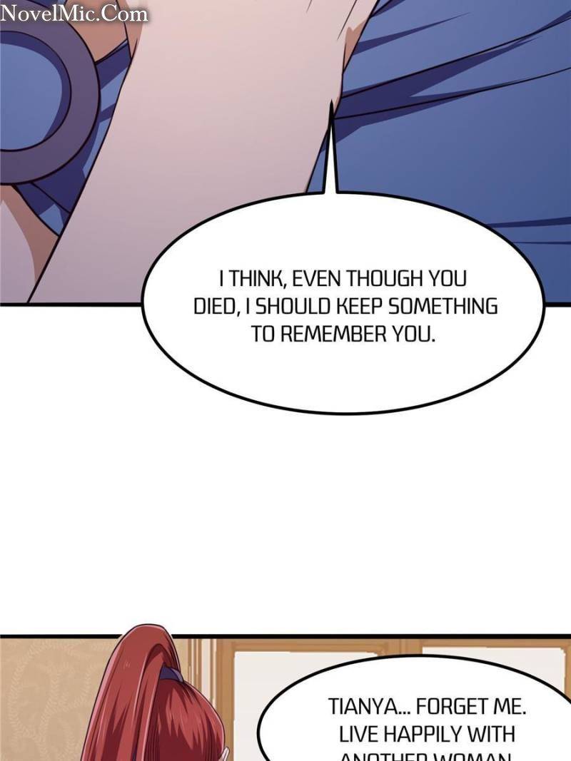 I’m Just An Immortal chapter 278 page 15