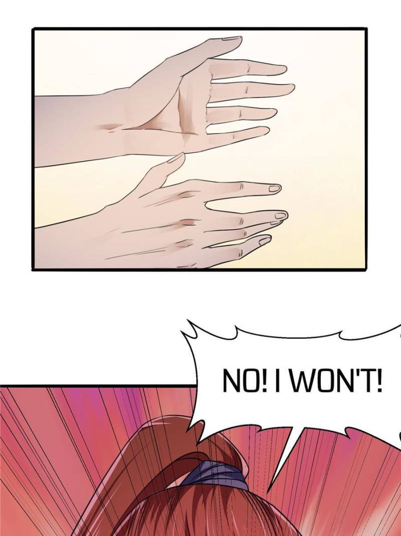 I’m Just An Immortal chapter 278 page 17