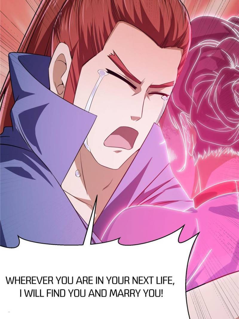 I’m Just An Immortal chapter 278 page 18