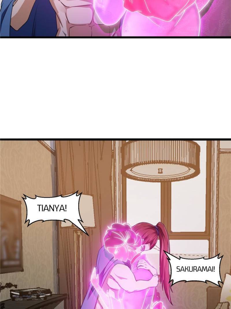 I’m Just An Immortal chapter 278 page 2