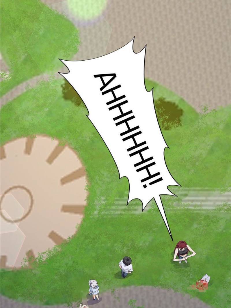 I’m Just An Immortal chapter 278 page 22