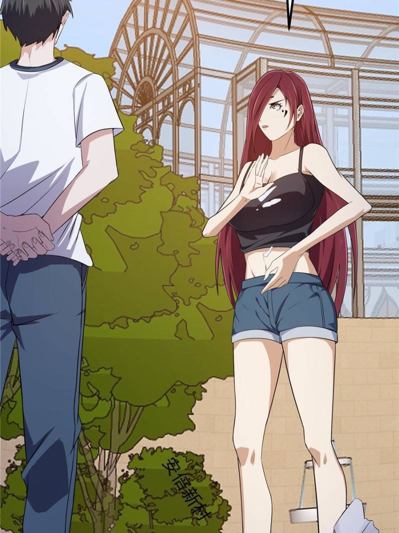 I’m Just An Immortal chapter 278 page 24
