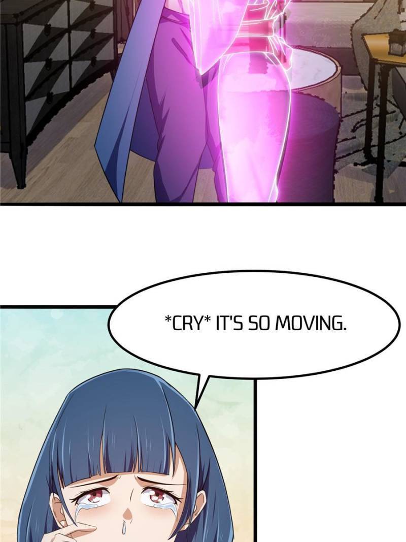 I’m Just An Immortal chapter 278 page 3