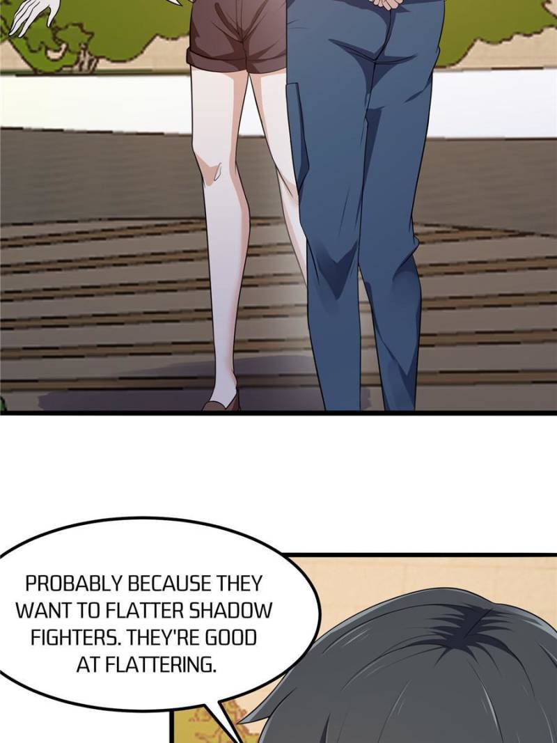 I’m Just An Immortal chapter 278 page 30