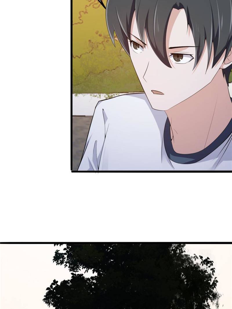 I’m Just An Immortal chapter 278 page 31
