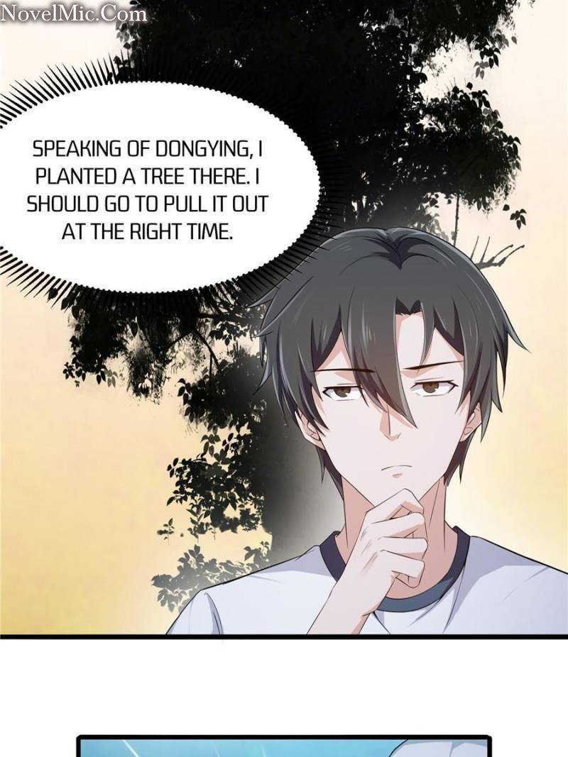 I’m Just An Immortal chapter 278 page 32