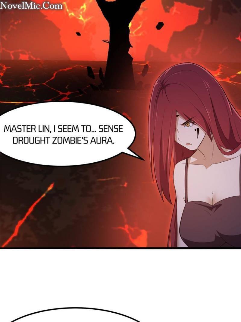 I’m Just An Immortal chapter 278 page 42