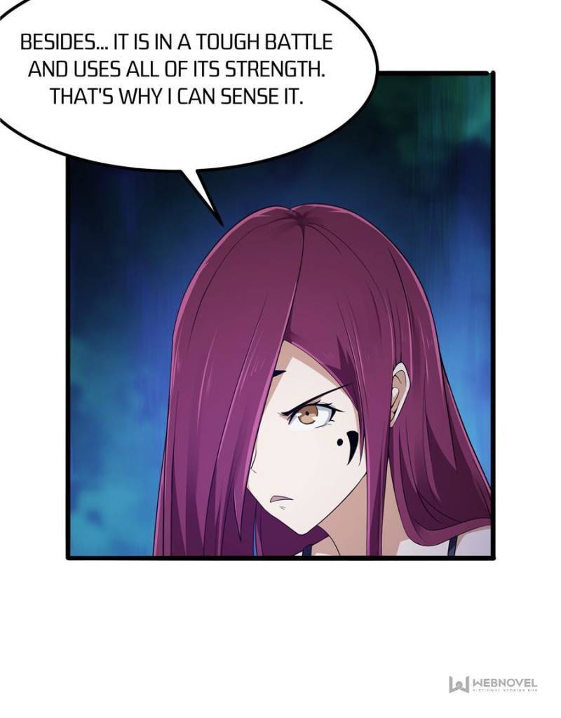 I’m Just An Immortal chapter 278 page 43
