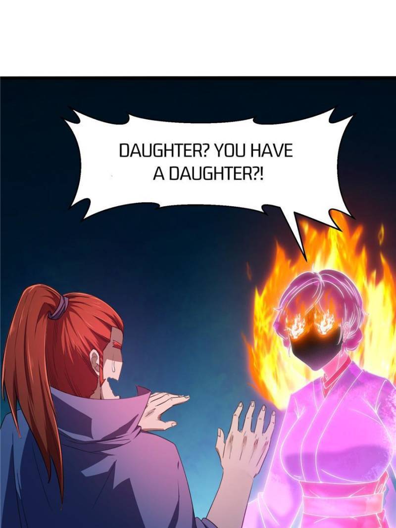 I’m Just An Immortal chapter 278 page 6