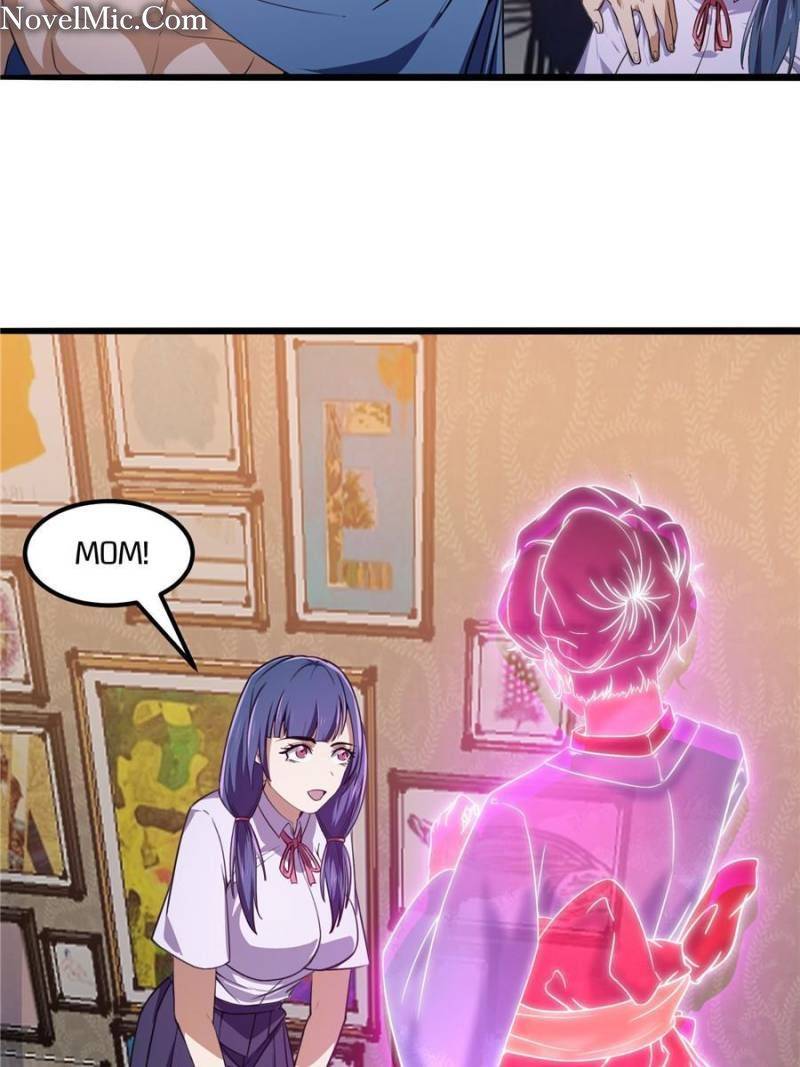 I’m Just An Immortal chapter 278 page 8