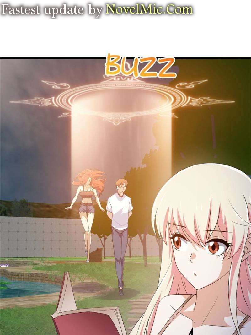 I’m Just An Immortal chapter 285 page 1