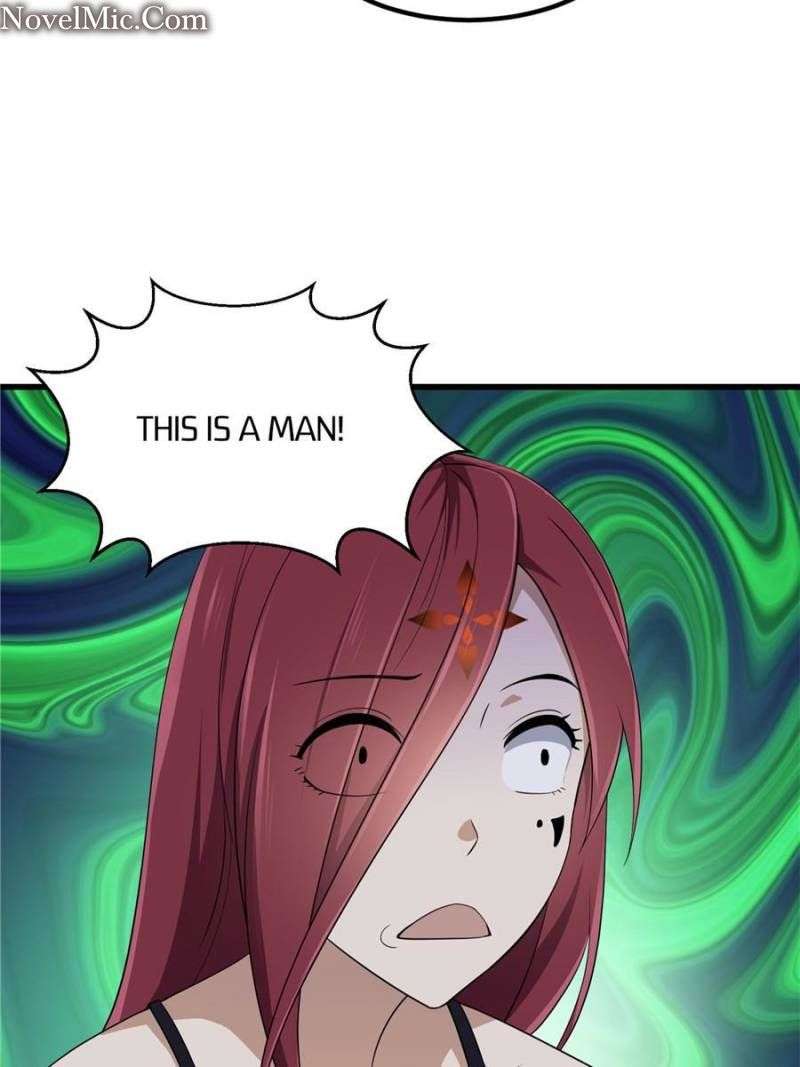 I’m Just An Immortal chapter 285 page 10