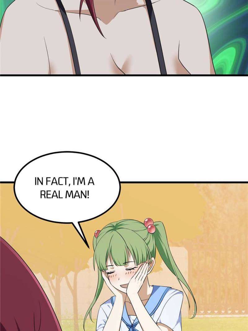 I’m Just An Immortal chapter 285 page 11