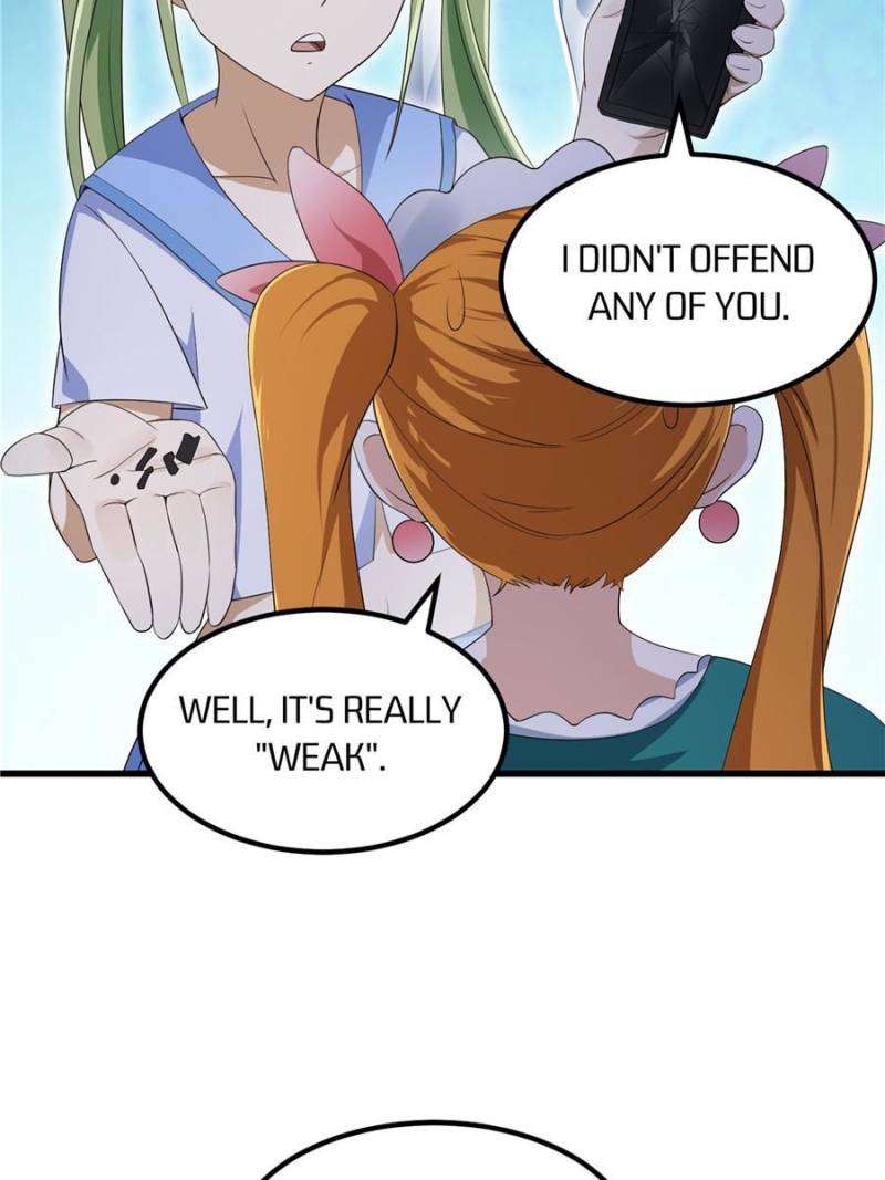 I’m Just An Immortal chapter 285 page 19