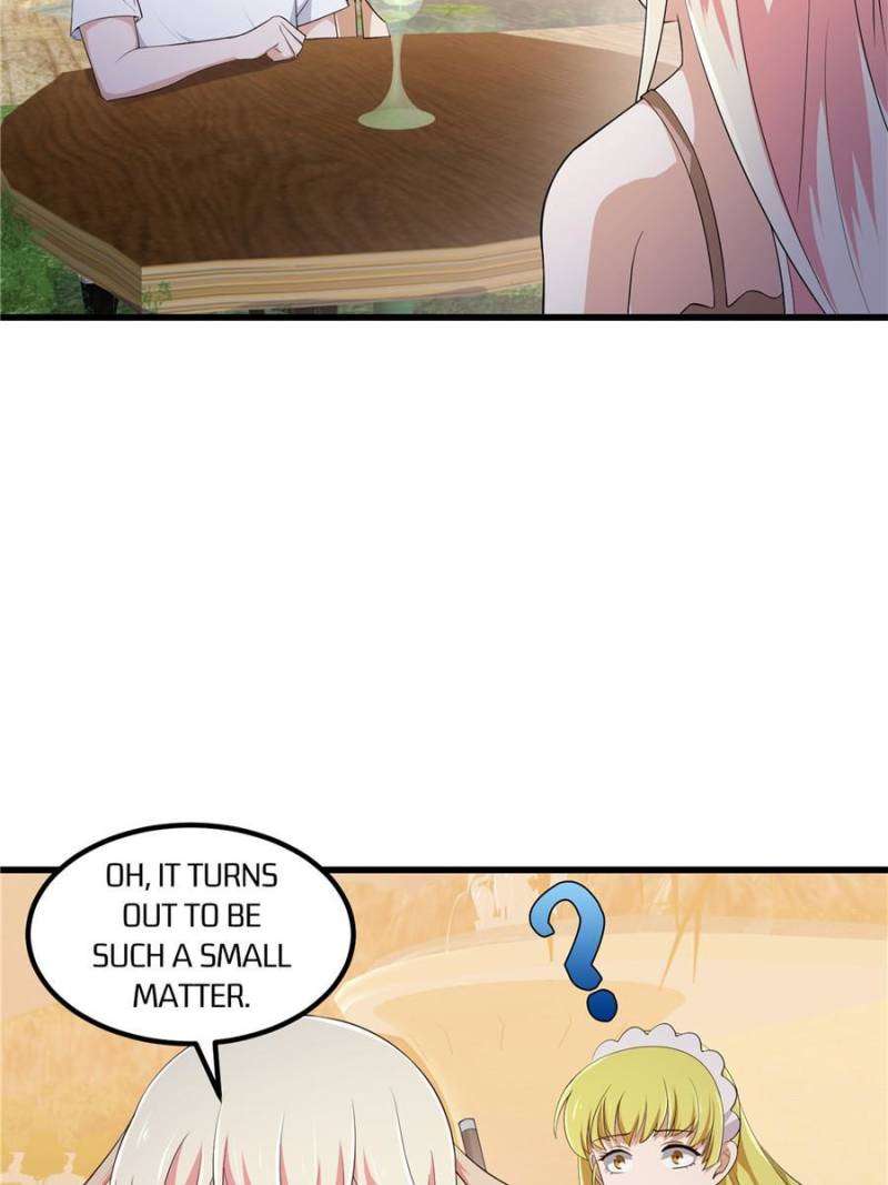 I’m Just An Immortal chapter 285 page 3
