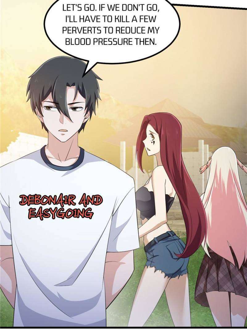 I’m Just An Immortal chapter 285 page 37