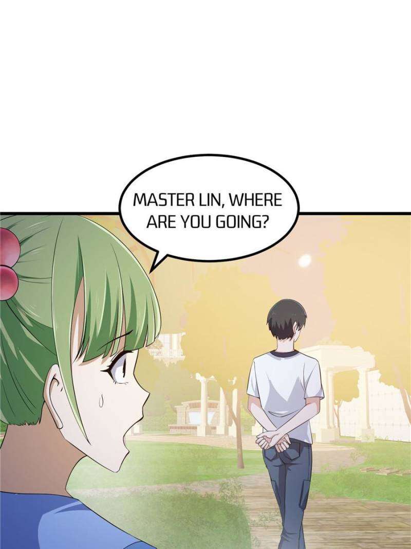 I’m Just An Immortal chapter 285 page 38