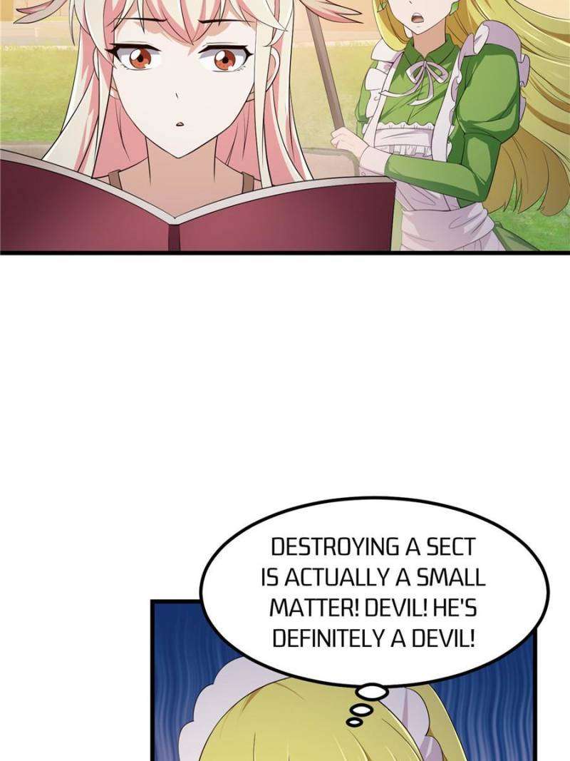 I’m Just An Immortal chapter 285 page 4