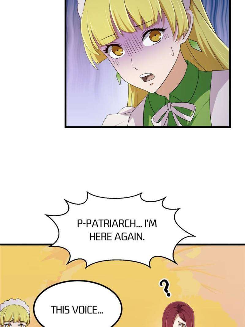 I’m Just An Immortal chapter 285 page 5