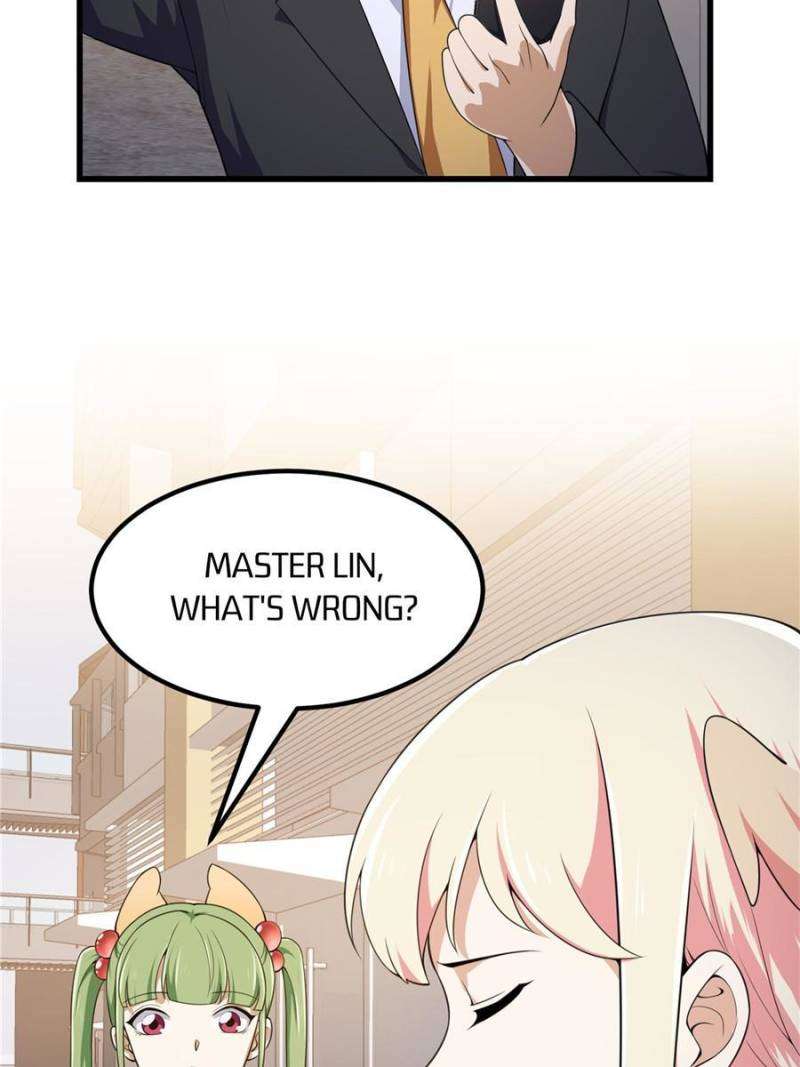 I’m Just An Immortal chapter 290 page 12