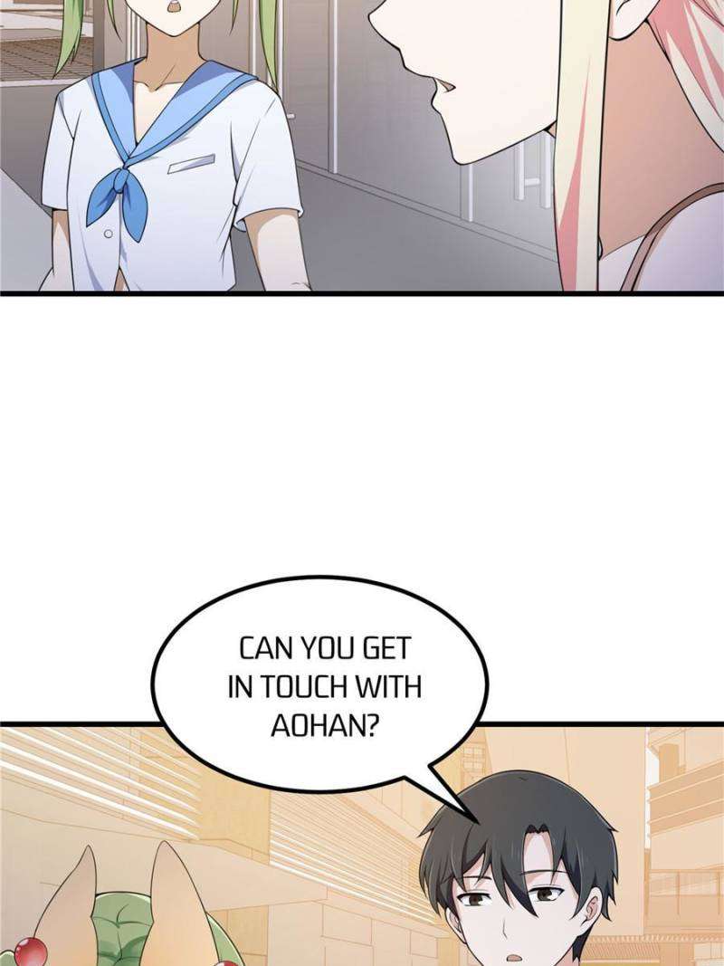 I’m Just An Immortal chapter 290 page 13