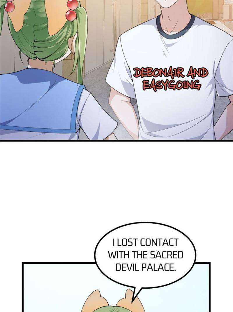 I’m Just An Immortal chapter 290 page 14