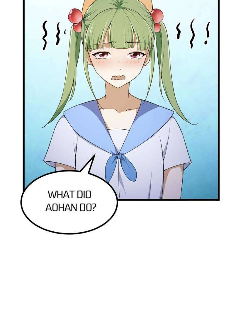 I’m Just An Immortal chapter 290 page 15