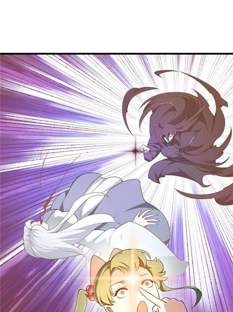 I’m Just An Immortal chapter 290 page 17