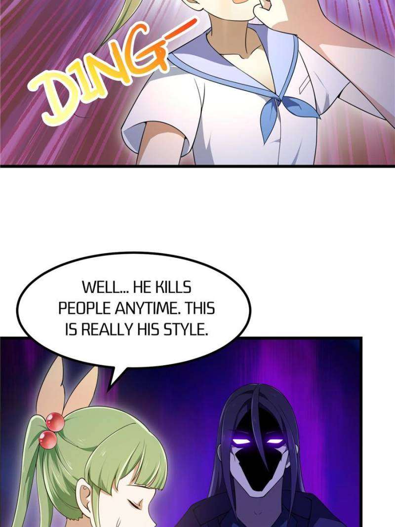 I’m Just An Immortal chapter 290 page 18