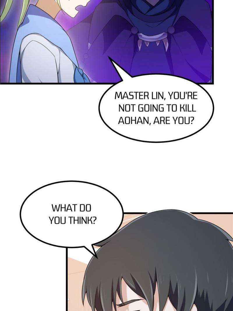 I’m Just An Immortal chapter 290 page 19