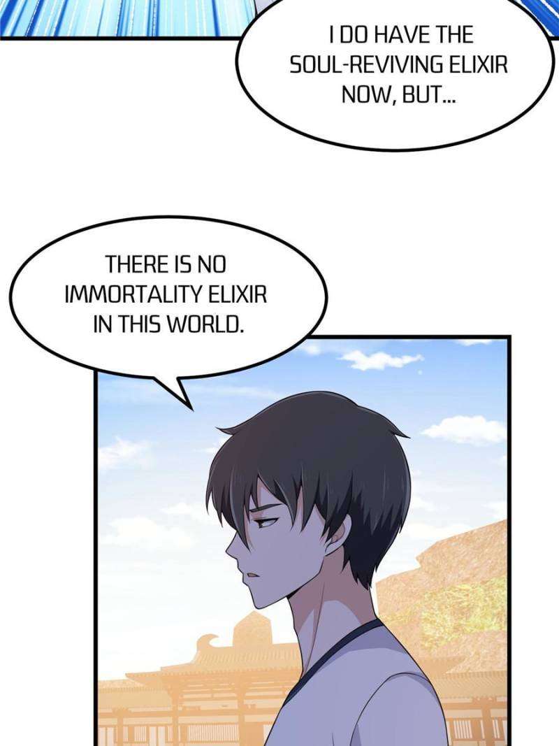 I’m Just An Immortal chapter 290 page 2