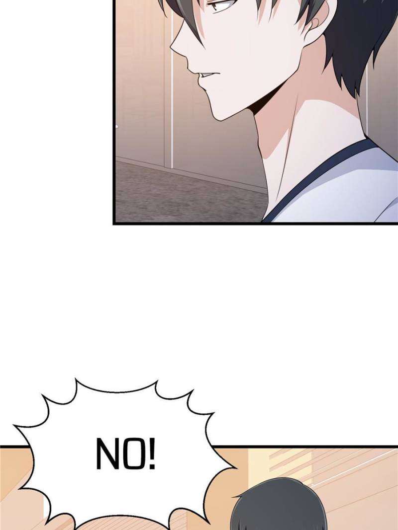 I’m Just An Immortal chapter 290 page 20